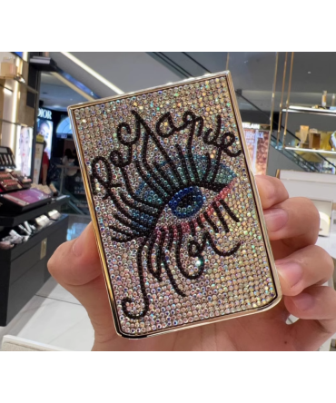 Guerlain娇兰2024圣诞限定水钻...