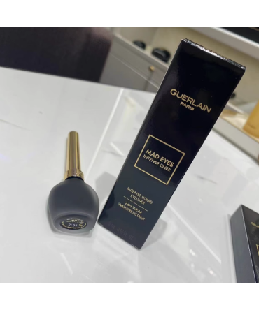 新款 Guerlain娇兰流金眼线液5m...