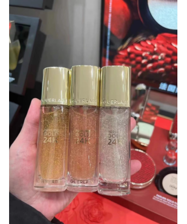 娇兰金钻24k金箔妆前隔离乳凝露35ml...