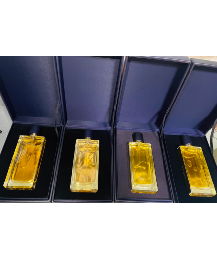 Guerlain娇兰艺术沙龙香水75ml...