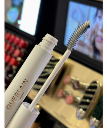 香港代购娇兰睫毛打底睛采卷翘睫毛打底膏白...