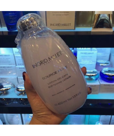 Ingrid Millet英格蜜儿轻柔爽...